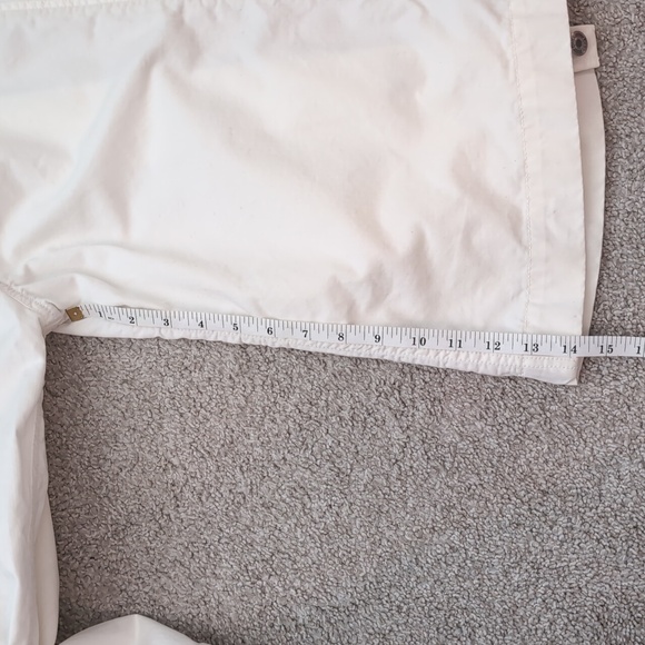 Alex Mill Work Jacket XS Barn Jacket - Picture 15 of 16